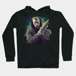 Righteous Thieves Hoodie